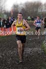 Senior mens Northern Cross Country  Championships, Pontefract. Photo: David T. Hewitson/Sports for All Pics